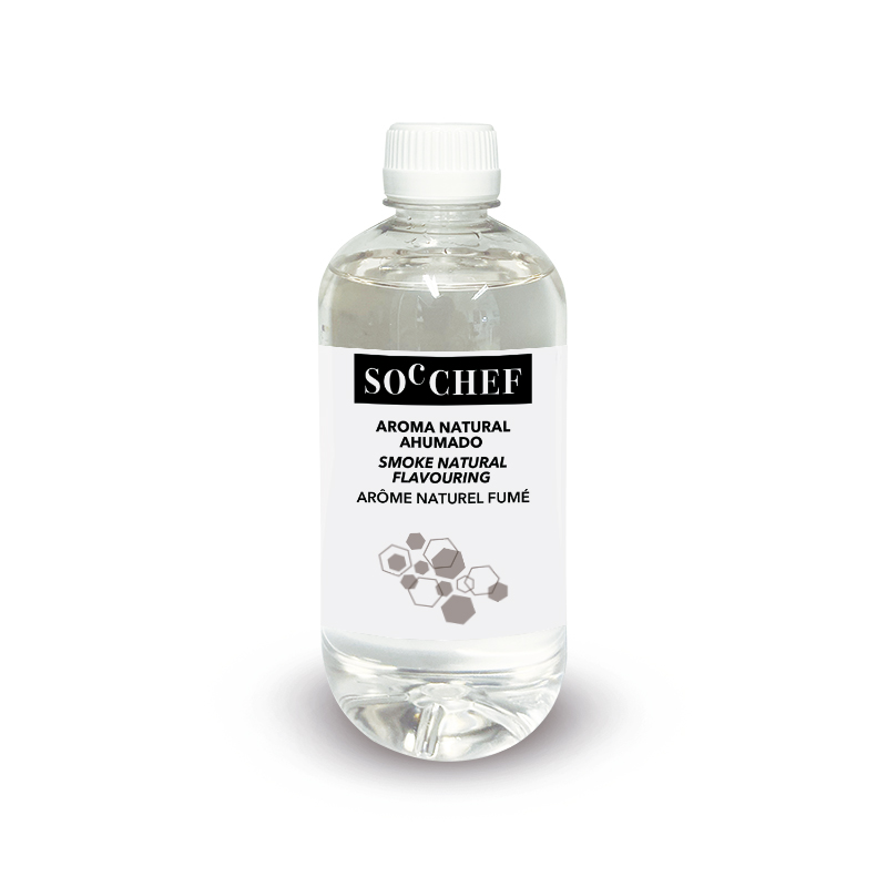 AROMA NATURAL AHUMADO 500g 1